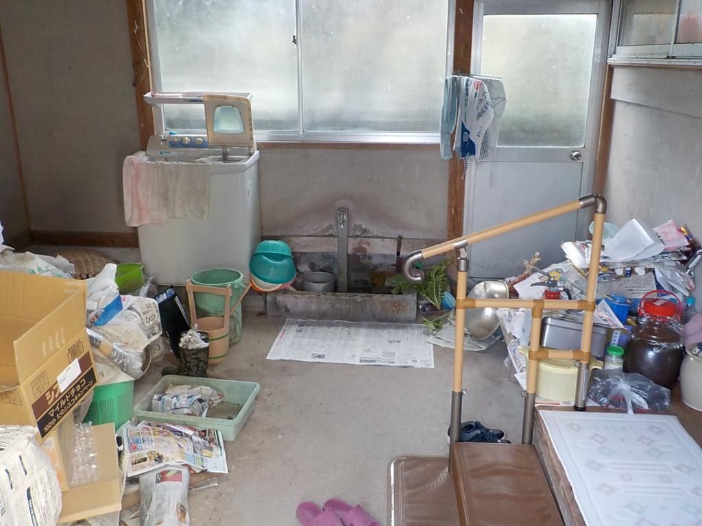 Large 7DK House for Sale in Hokuei Town, Tottori - Thumbnail 3
