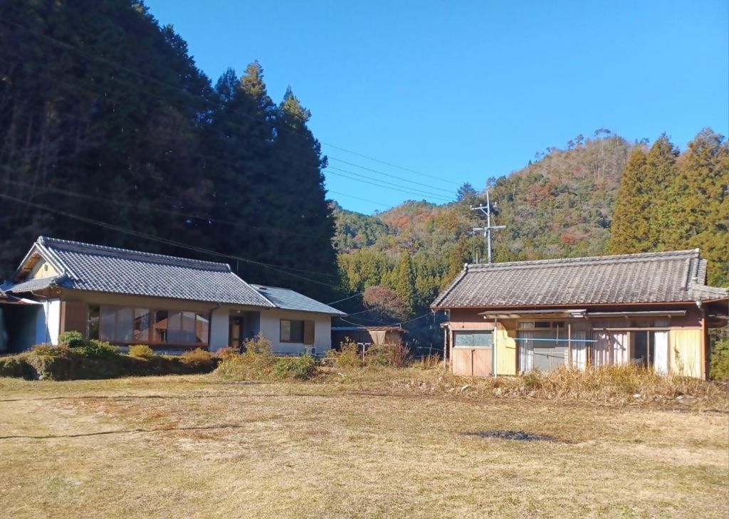 Renovated 6DK House for Rent in Seki, Gifu - Spacious Layout - Thumbnail 2