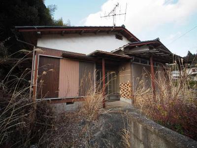 Hirao-cho vacant house bank property number 72 - Property Details - Yamaguchi Prefecture Hirao-cho vacant house bank site — Image 1, Hirao, Yamaguchi