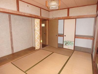 Hirao-cho vacant house bank property number 72 - Property Details - Yamaguchi Prefecture Hirao-cho vacant house bank site — Image 4, Hirao, Yamaguchi