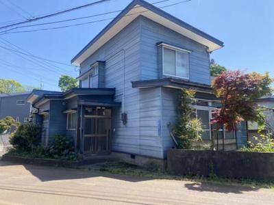 Motomachi, Ojiya City (Detached house for sale) [No. 116] - Property details - Niigata Prefecture Ojiya City Vacant House Bank Site — Image 1, Ojiya, Niigata