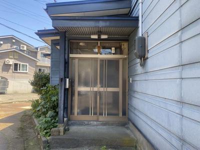 Motomachi, Ojiya City (Detached house for sale) [No. 116] - Property details - Niigata Prefecture Ojiya City Vacant House Bank Site — Image 4, Ojiya, Niigata
