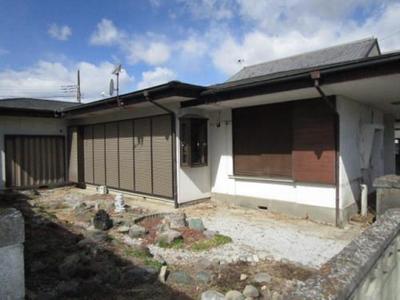 114_Handa - Property Details - Gunma Prefecture Shibukawa City Vacant House Bank Site — Image 1, Murakami, Gunma