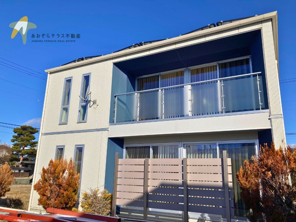3LDK House for Sale in Matsumoto City, Nagano | 119m² - Thumbnail 2