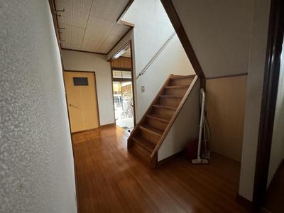 Traditional 4K House with Agricultural Land in Tokamachi, Niigata — Image 3, Tokamachi, Niigata