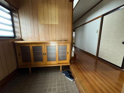 Traditional 4K House with Agricultural Land in Tokamachi, Niigata — Image 4, Tokamachi, Niigata