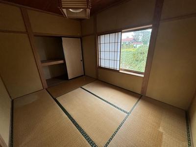 Traditional 4K House with Agricultural Land in Tokamachi, Niigata — Image 1, Tokamachi, Niigata