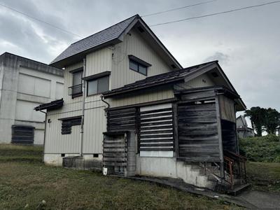 Traditional 4K House with Agricultural Land in Tokamachi, Niigata — Image 1, Tokamachi, Niigata