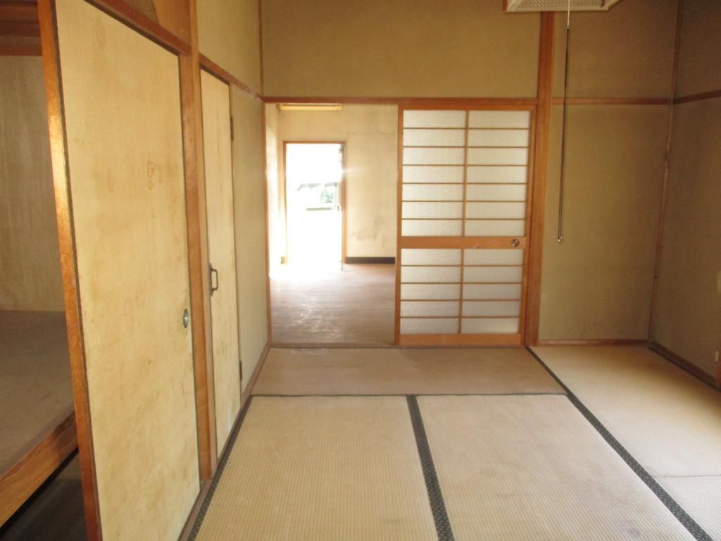 4DK Detached House for Sale in Kasaoka, Okayama - Thumbnail 4