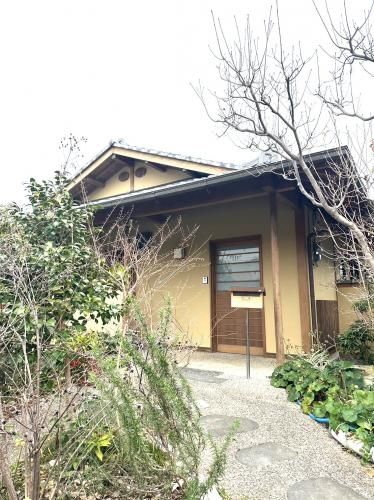 3SLDK Single-Story House with Courtyard in Uki City, Kumamoto - Thumbnail 3