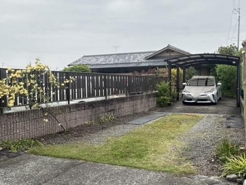 3SLDK Single-Story House with Courtyard in Uki City, Kumamoto - Thumbnail 4