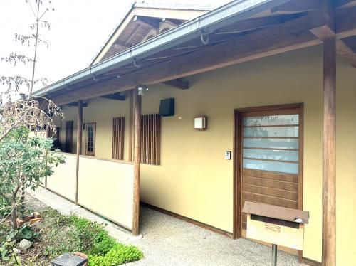 3SLDK Single-Story House with Courtyard in Uki City, Kumamoto - Thumbnail 2