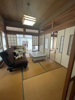 5LDK Detached House for Sale on Large Corner Lot in Fukuchi, Fukuoka - Thumbnail 2
