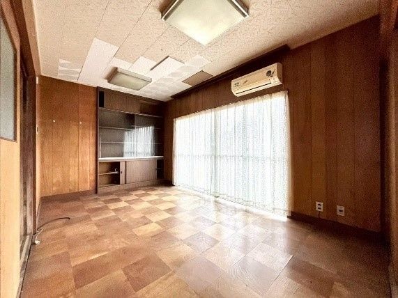 7DK Rental House in Central Saijo City, Ehime | 258.35 sqm - Thumbnail 4