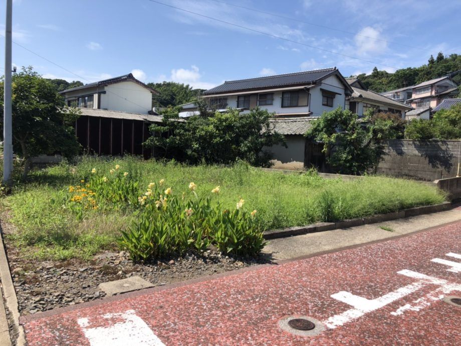 Vacant Land for Sale in Ishiada, Iki City, Nagasaki - Thumbnail 3