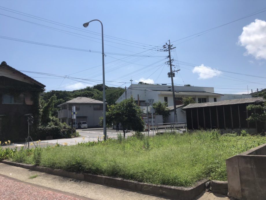 Vacant Land for Sale in Ishiada, Iki City, Nagasaki - Thumbnail 4