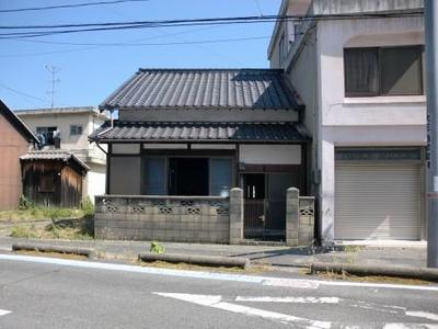 Traditional 3K Akiya House for Sale on Ōmishima Island, Imabari — Image 7, Imabari, Ehime