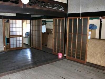 Traditional 3K Akiya House for Sale on Ōmishima Island, Imabari — Image 16, Imabari, Ehime