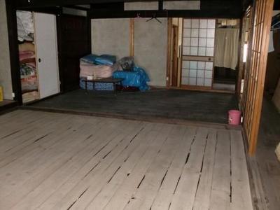 Traditional 3K Akiya House for Sale on Ōmishima Island, Imabari — Image 22, Imabari, Ehime