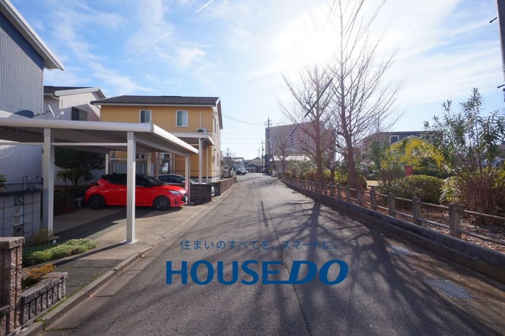 5-Bedroom Detached House for Sale in Fukui City, Fukui - Thumbnail 2