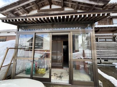 8DK Wooden House with Snow Melting System in Minamiuonuma — Image 12, Minamiuonuma, Niigata