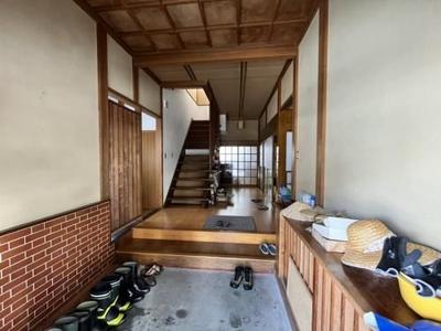 8DK Wooden House with Snow Melting System in Minamiuonuma — Image 1, Minamiuonuma, Niigata