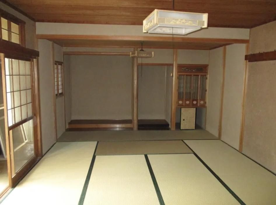 5LDK Detached House for Sale in Tamba-Sasayama, Hyogo - Thumbnail 2
