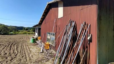 Spacious 5DK House with Farmland for Self-Sufficient Living in Kushima — Image 11, Kushima, Miyazaki