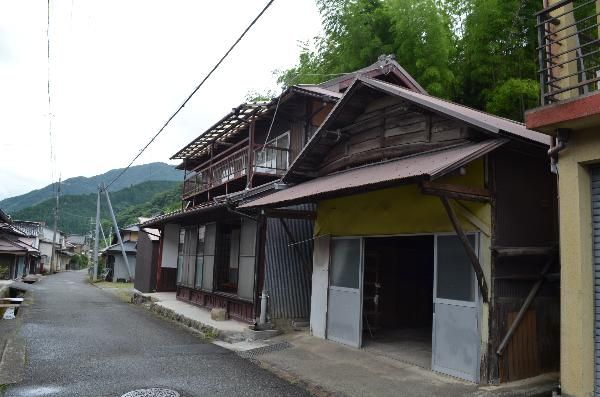 Historic 1933 Timber House for Sale in Shiso, Hyogo - 6DK Layout - Thumbnail 2