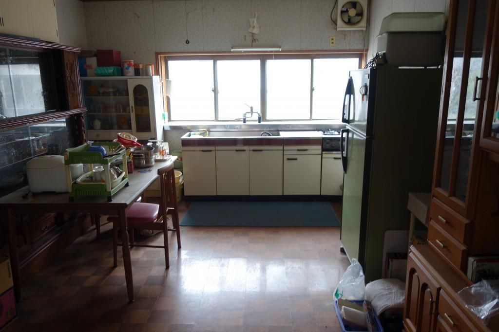 8DK House in Tsugaru City, Aomori – 189m² Akiya - Thumbnail 3