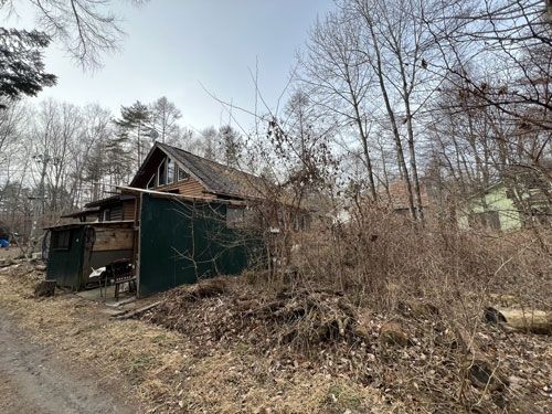Vacant Land for Sale in Tsumagoi Village, Gunma Prefecture - 315 sqm - Thumbnail 4