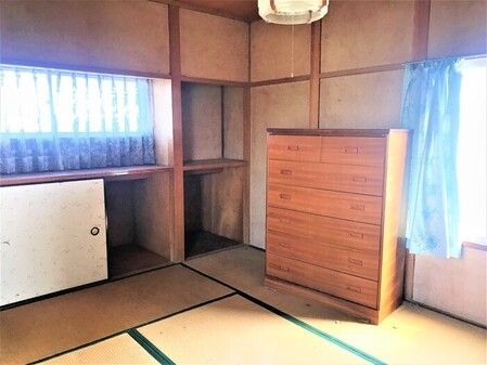 6LDK Detached House for Sale in Miki Town, Kagawa - Thumbnail 2