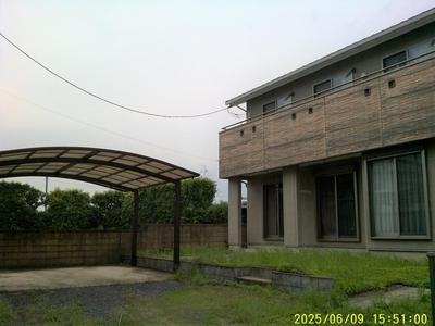 4LDK Family Home in Isesaki with Large Garden — Image 1, Isesaki, Gunma