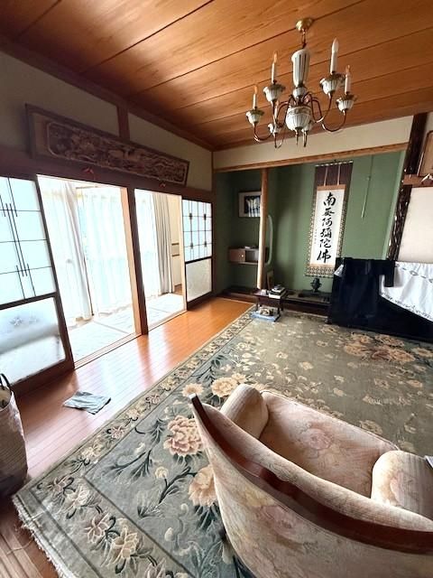 Spacious 6DK Detached House for Sale in Makinohara, Shizuoka - Thumbnail 4