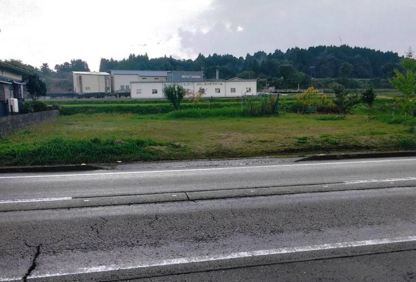 Vacant Residential Land for Sale in Oyabe City, Toyama - Thumbnail 3