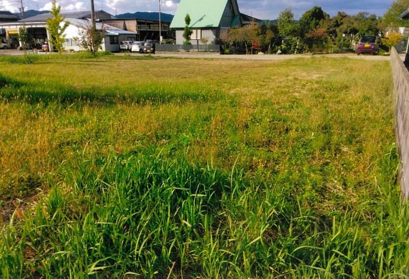 Vacant Residential Land for Sale in Oyabe City, Toyama - Thumbnail 2