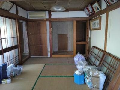 4DK Akiya House for Sale in Hyuga, Miyazaki - 1 Million Yen — Image 1, Hyuga, Miyazaki