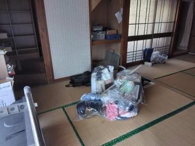 4DK Akiya House for Sale in Hyuga, Miyazaki - 1 Million Yen — Image 4, Hyuga, Miyazaki