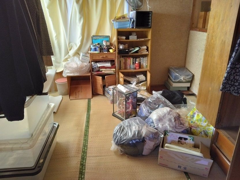 4DK Akiya House for Sale in Hyuga, Miyazaki - 1 Million Yen - Thumbnail 3