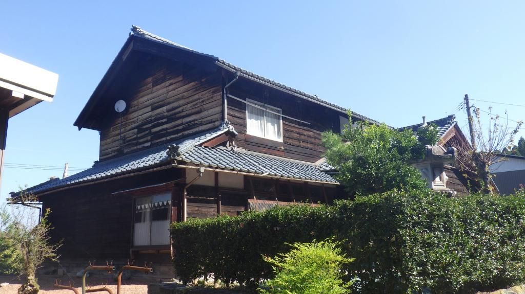 1949 Kominka with Workshop on 664 sqm Land in Fukui - Thumbnail 2