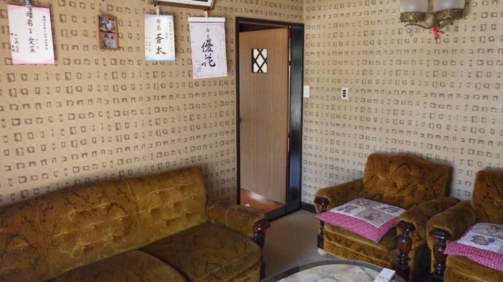 1949 Kominka with Workshop on 664 sqm Land in Fukui - Thumbnail 4