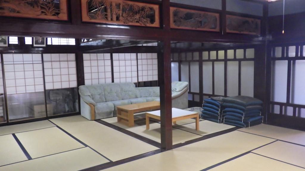 1949 Kominka with Workshop on 664 sqm Land in Fukui - Thumbnail 3