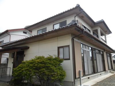 Spacious 6DK House on Large Corner Lot in Kiryu — Image 1, Kiryu, Gunma