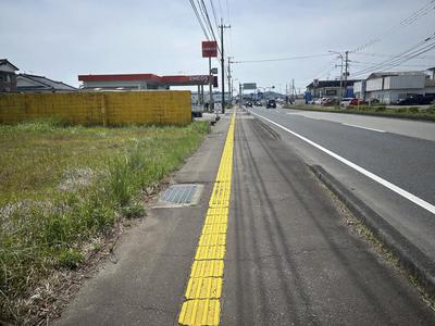 452sqm Corner Land Plot for Sale in Kadakusa, Miyazaki — Land, Kadokawa, Miyazaki