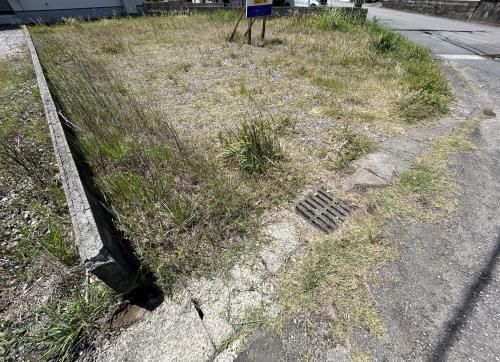 Vacant Land for Sale in Kadogawa, Miyazaki - Quiet Residential Area - Main Image