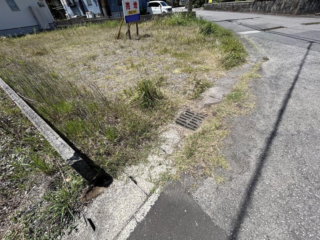 Vacant Land for Sale in Kadogawa, Miyazaki - Quiet Residential Area - Thumbnail 4