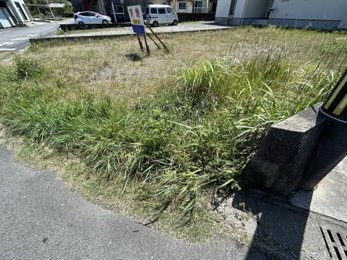 Vacant Land for Sale in Kadogawa, Miyazaki - Quiet Residential Area - Thumbnail 2