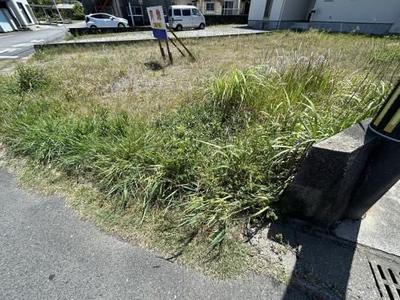 Vacant Land for Sale in Kadogawa, Miyazaki - Quiet Residential Area — Land, Kadokawa, Miyazaki