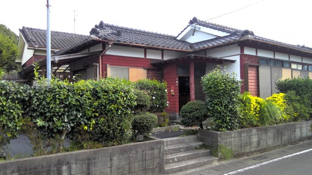 Traditional 3DK House in Kimotsuki Town, Kagoshima - Akiya Bank - Thumbnail 2