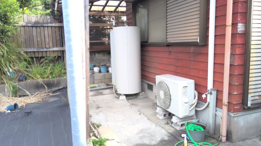 Traditional 3DK House in Kimotsuki Town, Kagoshima - Akiya Bank - Thumbnail 4